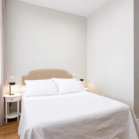 Apartmán Poniente Playa Avg