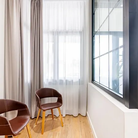 Apartmán Poniente Playa Avg *