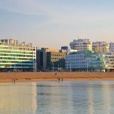 Poniente Playa Avg דירה *