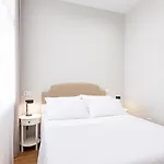Apartment Poniente Playa Avg Gijon