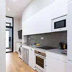 Apartment Poniente Playa Avg