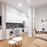 Poniente Playa Avg Apartment *