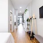 Apartment Poniente Playa Avg Gijon