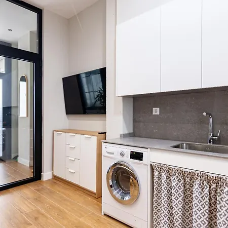 Apartament Poniente Playa Avg