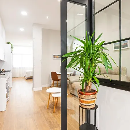 דירה Poniente Playa Avg *