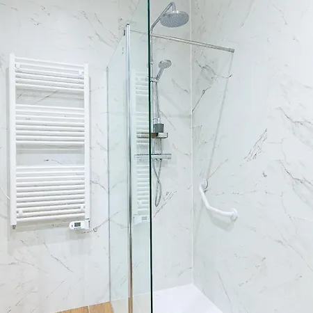 Apartment Poniente Playa Avg