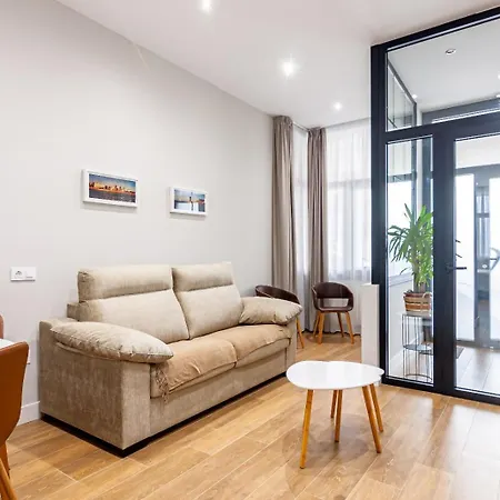 Poniente Playa Avg Apartment *