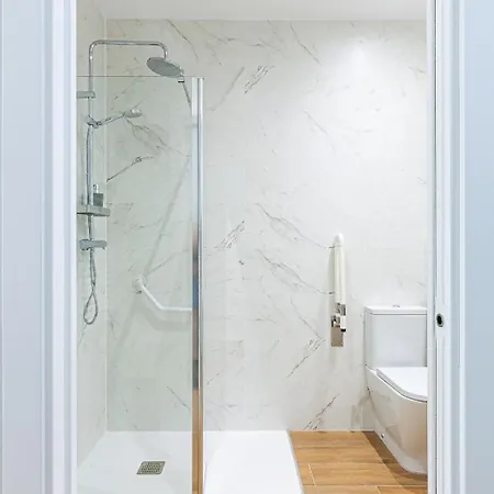 Poniente Playa Avg * Gijón