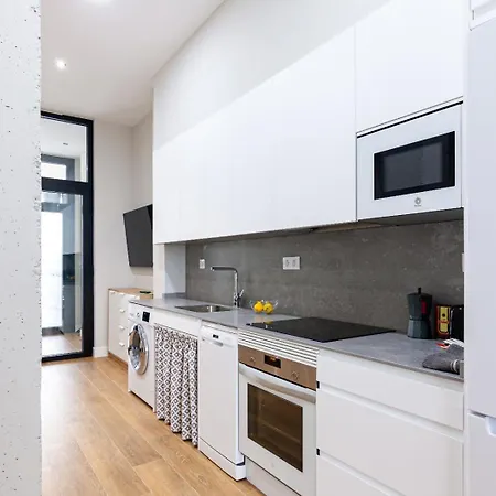 Apartment Poniente Playa Avg