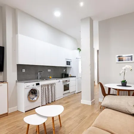 Poniente Playa Avg Apartment *