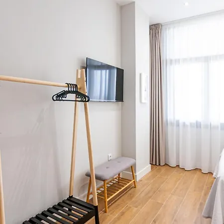 Apartament Poniente Playa Avg *