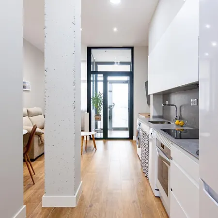 Poniente Playa Avg * Gijón