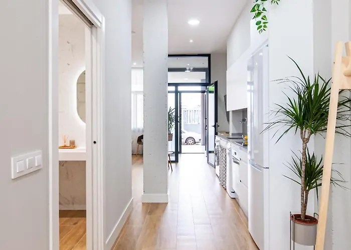 Poniente Playa Avg Lejlighed