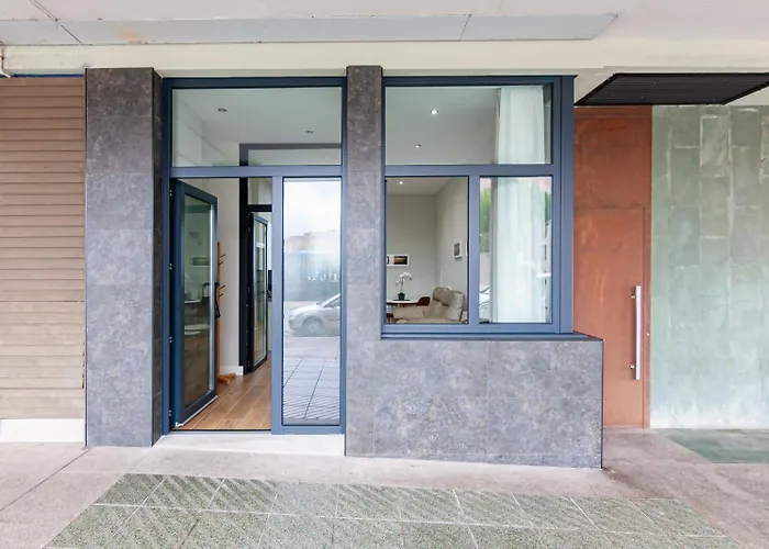 Apartment Poniente Playa Avg Gijon