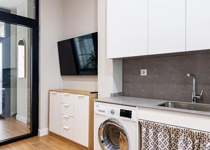 Apartment Poniente Playa Avg