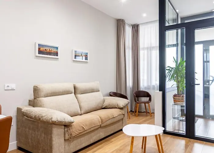 Poniente Playa Avg Apartment *