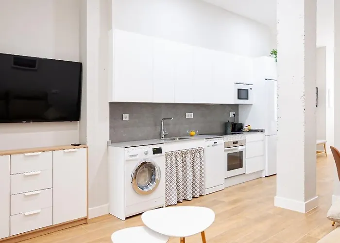 Apartment Poniente Playa Avg *