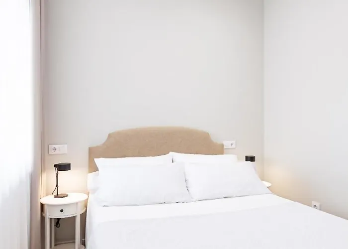 Apartment Poniente Playa Avg Gijon