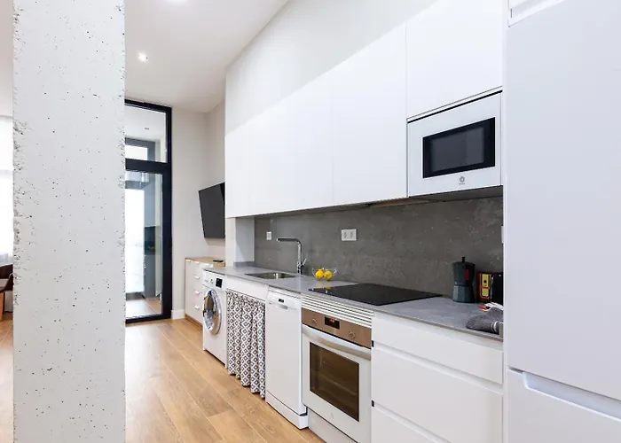 Apartment Poniente Playa Avg