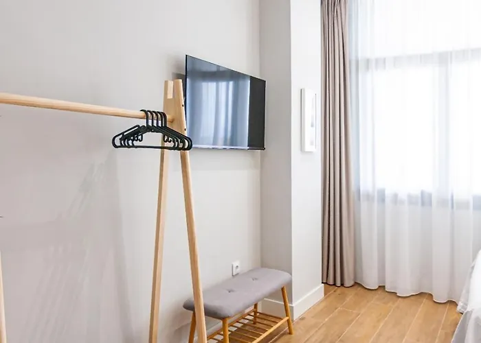 Apartment Poniente Playa Avg *