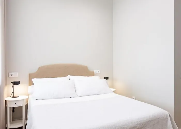 Apartment Poniente Playa Avg