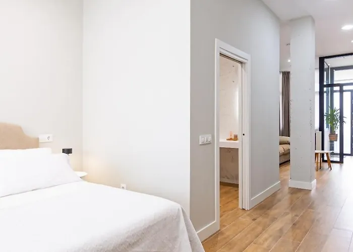 Poniente Playa Avg Apartment *