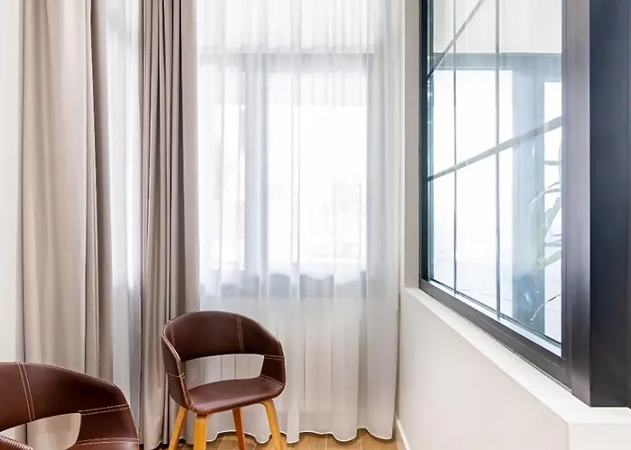 Apartment Poniente Playa Avg *