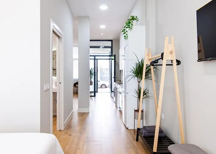 Apartment Poniente Playa Avg Gijon