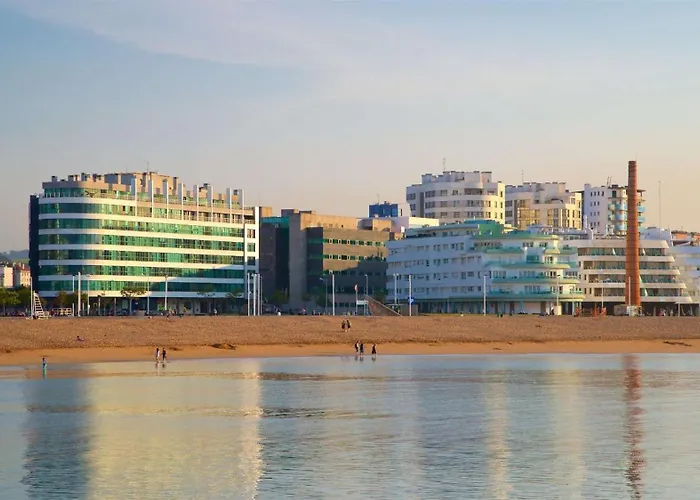 Poniente Playa Avg Apartment *